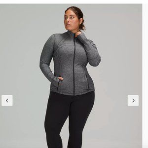 Lululemon Define Jacket